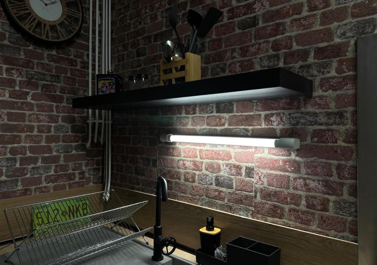 Le Peaky Blinders - Kreativehome Rouen Buitenkant foto